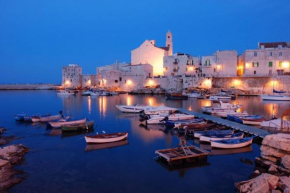 Giovinazzo Suite Spirito Santo
